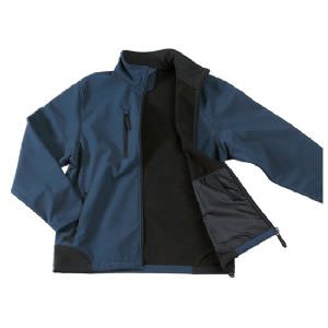 Shell Jacket (click for enlarged image)
